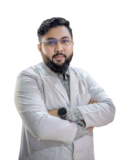 Toufiq Uz Zaman, Physiotherapist and Pain Specialist
